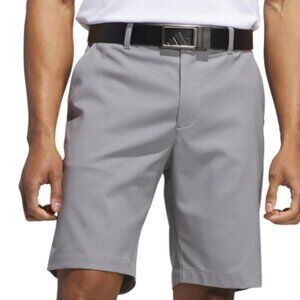 adidas Men's Golf Short Gray Size 40
